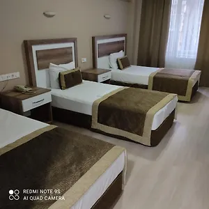 Dempa Стамбул