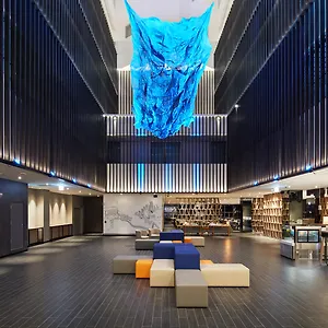 Express Hongdae By Ihg Сеул