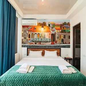 Boutique George Tbilisi