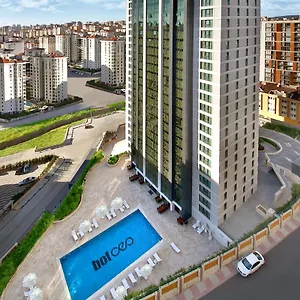 Bof Ceo Atasehir Стамбул
