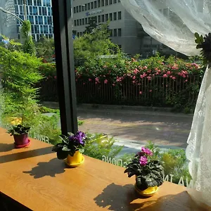 Gasthof Ehwa In Myeongdong, Seoul