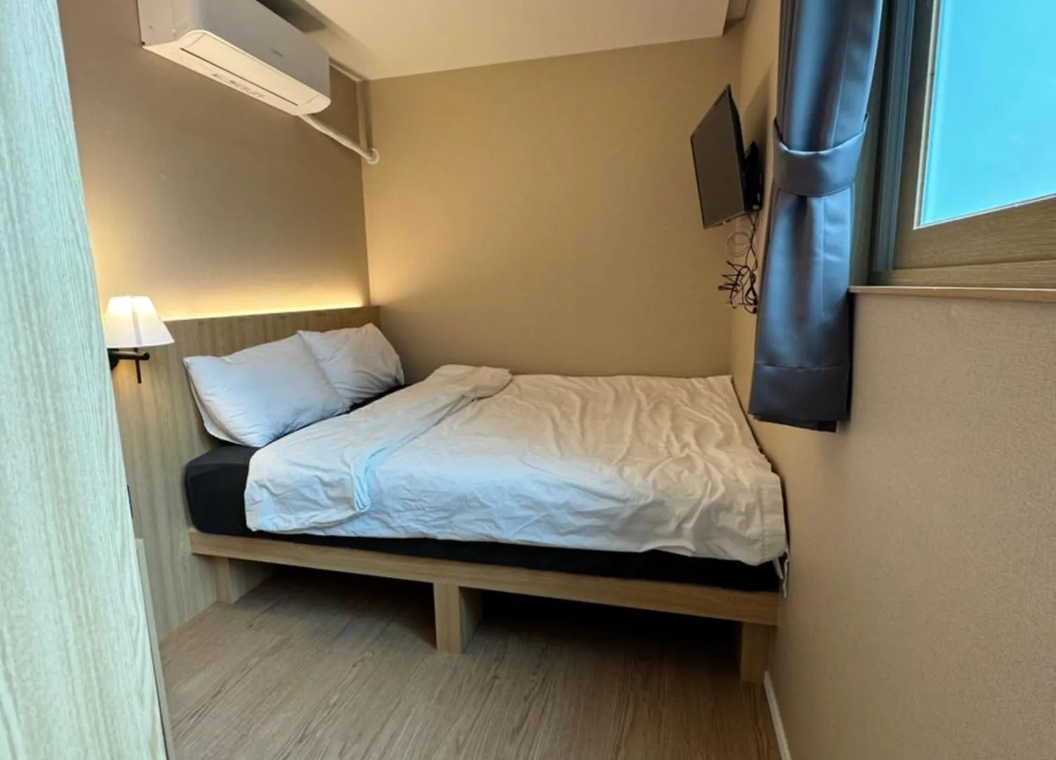 Well Plus Guest House Szöul