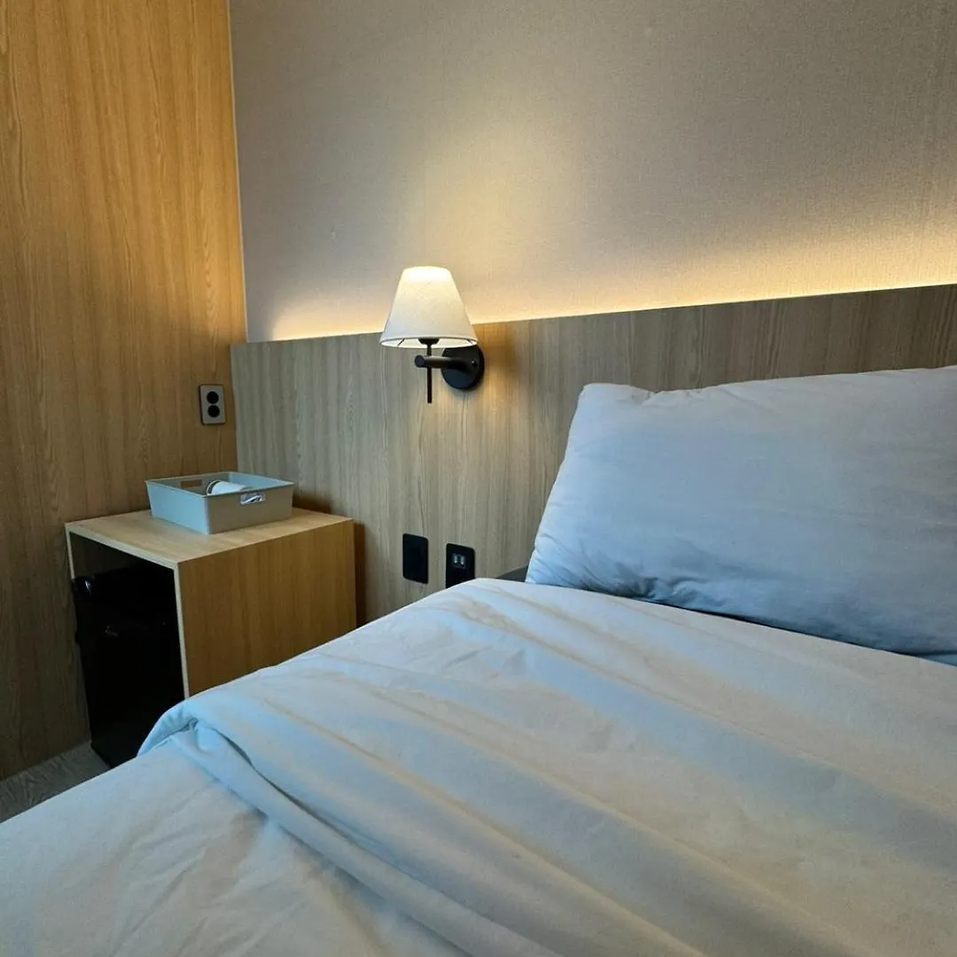 Well Plus Guest House Szöul 0*,  Dél-Korea